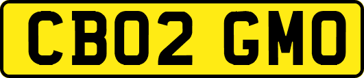CB02GMO