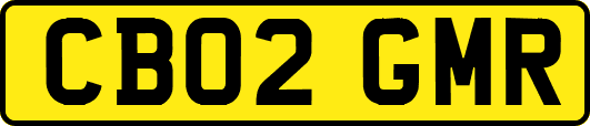 CB02GMR