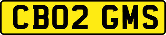 CB02GMS