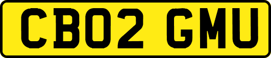 CB02GMU