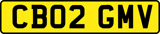 CB02GMV