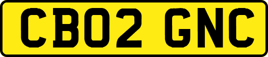 CB02GNC
