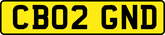 CB02GND