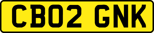 CB02GNK