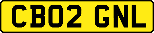 CB02GNL