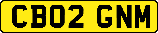 CB02GNM