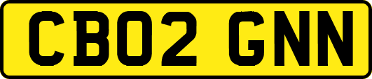 CB02GNN