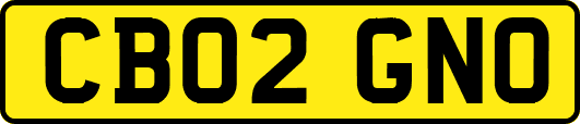 CB02GNO