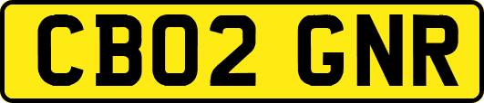 CB02GNR