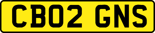 CB02GNS