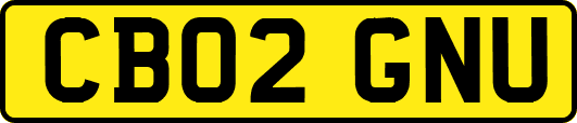 CB02GNU