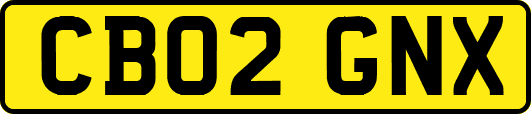 CB02GNX