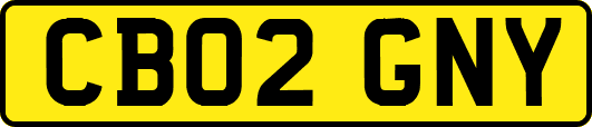 CB02GNY
