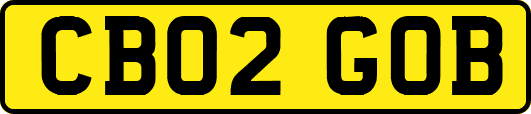 CB02GOB