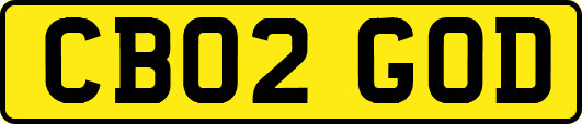 CB02GOD