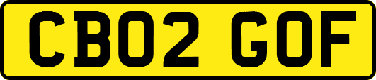 CB02GOF
