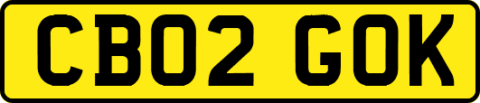 CB02GOK