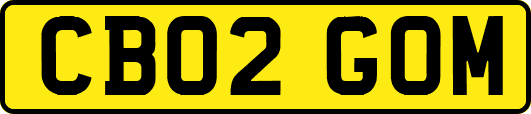 CB02GOM