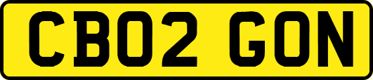 CB02GON