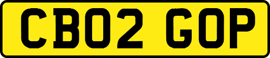 CB02GOP