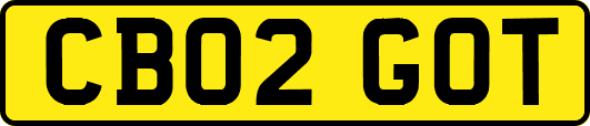 CB02GOT