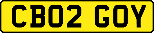 CB02GOY