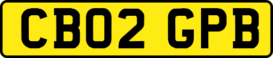 CB02GPB