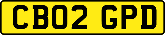 CB02GPD