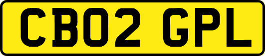 CB02GPL