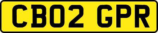 CB02GPR