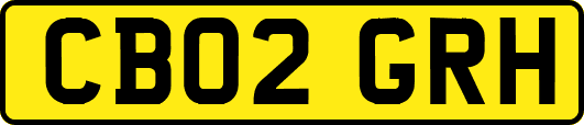 CB02GRH