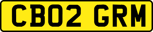 CB02GRM