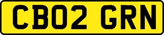 CB02GRN