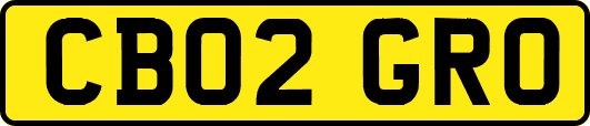 CB02GRO