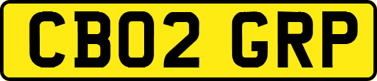 CB02GRP