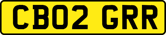 CB02GRR
