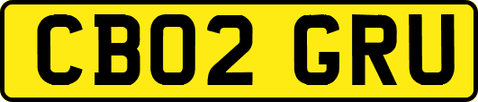 CB02GRU