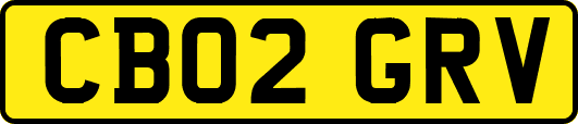 CB02GRV