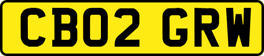CB02GRW