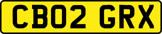 CB02GRX