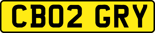 CB02GRY