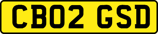 CB02GSD