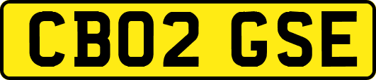 CB02GSE