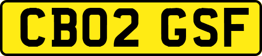 CB02GSF