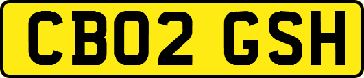 CB02GSH