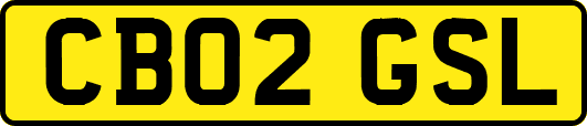 CB02GSL