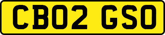 CB02GSO
