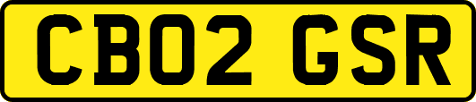 CB02GSR
