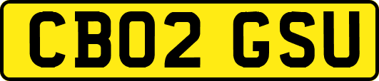 CB02GSU