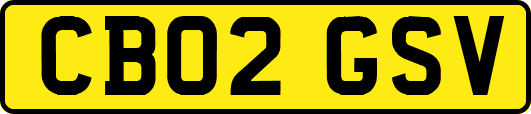 CB02GSV